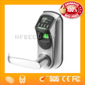 Stock! ! Fingerprint Keyless Digital Door Lock (HF-LA601)